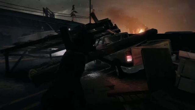 Life Is Strange: Season 1 Episode 5 #34