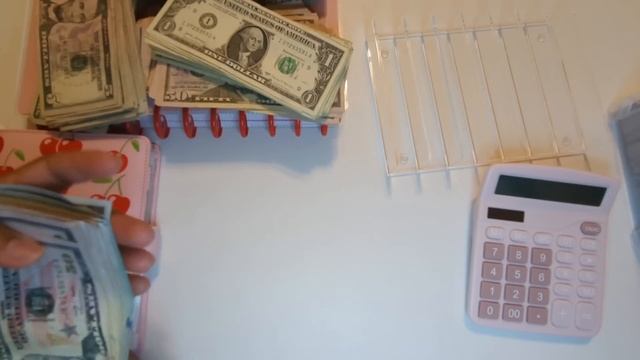 Lets Get It Lets Go|Saved $38,700 In 18 Weeks $100K Savings Challenge|Cash Envelope|Saving Challeng