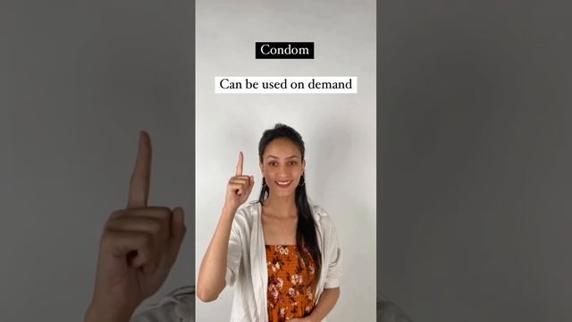 Types Of Contraceptives