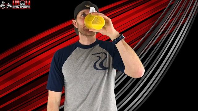 Are You Ruthless? | Iron Brothers Ruthless Pre Workout Review