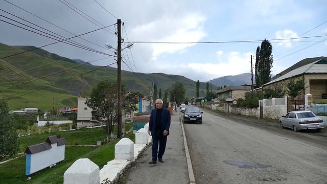 Фатхула Джамаль Судьба