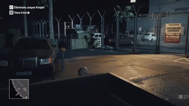 Hitman But I Can't Pass The Final Test