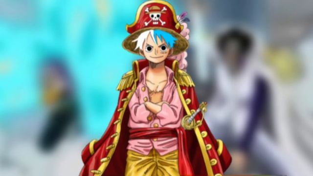 What If Luffy Had 2 Devil Fruits Part 2 {fanfiction} By Me