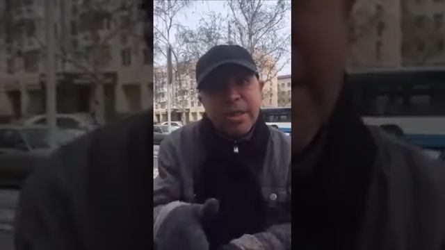 Зачитал красиво.  Рэпчик