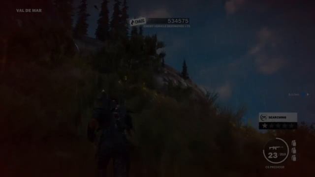 Just Cause 3 Legendary Moments