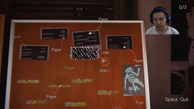 THISS GAMEE NEED HIGH IQQQ !!!-Life Is Strange Part #34