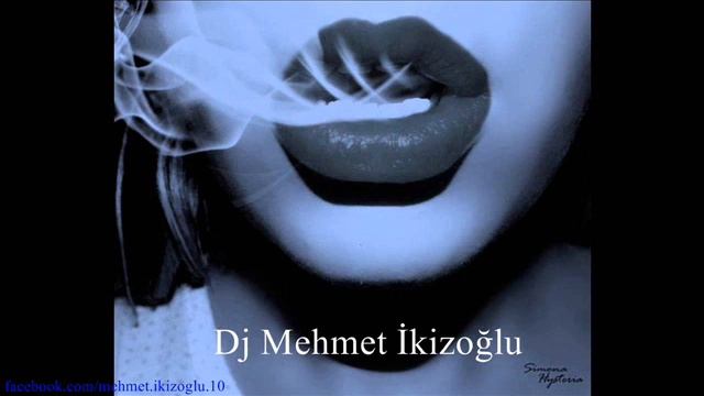 Dj Mehmet İkizoğlu - Bass Mix