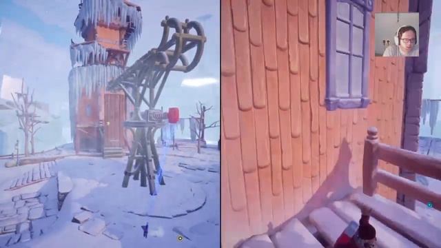 It Takes Two W/ Stirling (09/12/2021)