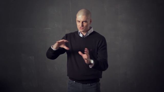 Как продать ручку? Подход в B2B- Александр Орехов PRAVI Group.