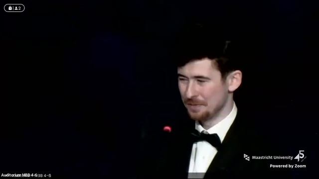 Online Phd Defence Joseph W. Lowdon