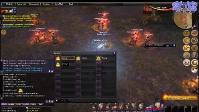 WK Veer VS Rich Alfa Game