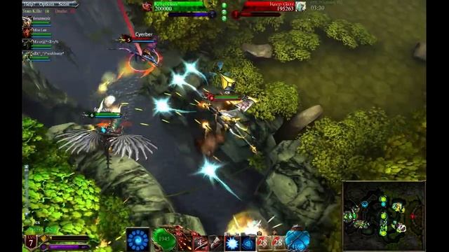 Dragons And Titans PvP Wyrm MK 1 + Scin