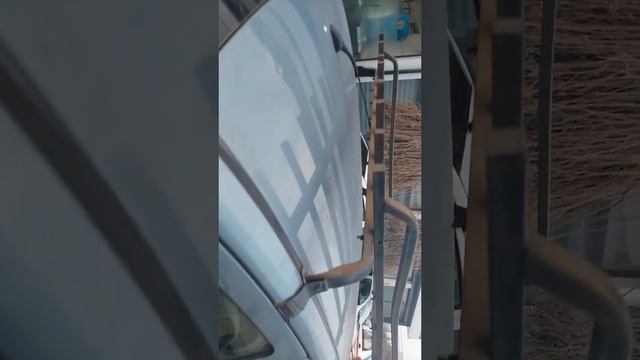 Kobalt Tomiga Bagaj Ornatish.Кобалт томига багаж урнатиш.