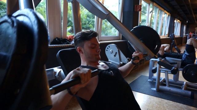 Citrullin Als Booster Für Den Ultimativen Pump (Vlog #298)