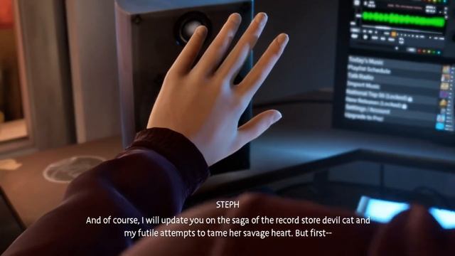 Life Is Strange Wavelengths FULL DLC Walkthrough