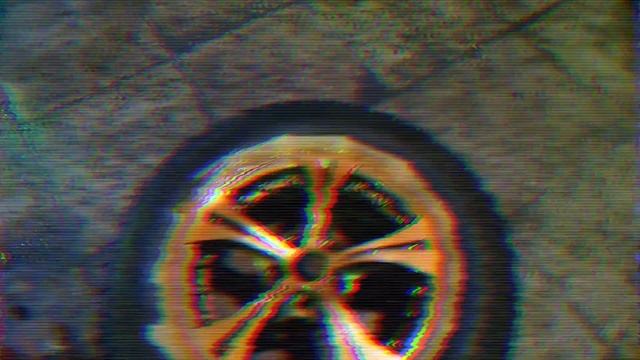 Преображение дисков с помощью Plasti Dip