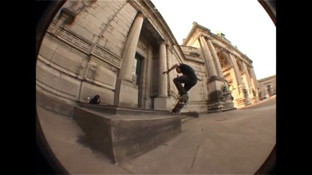 VX STORIES - EP02