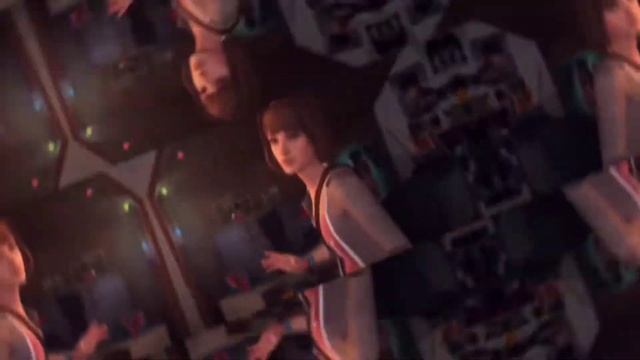 Life Is Strange 3 Alex Meet Max