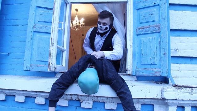 Смерть захватчикам!