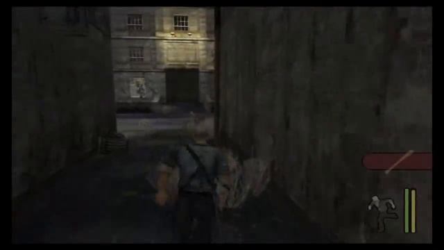 Manhunt (PS4) #3 Road To Ruin - 5 STAR HARDCORE WALKTHROUGH