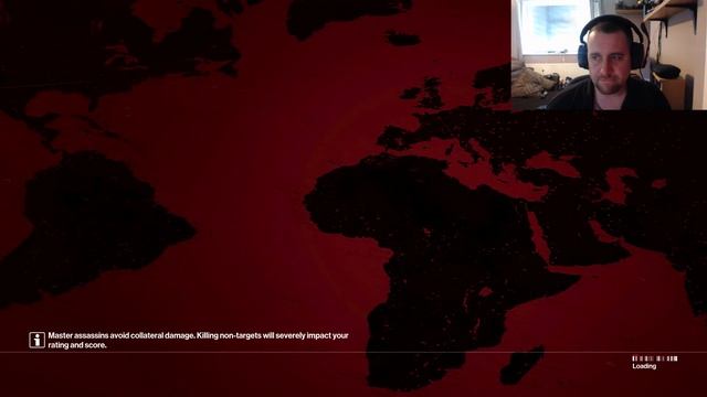 WILL I EVER BE GOOD AT HITMAN - HITMAN