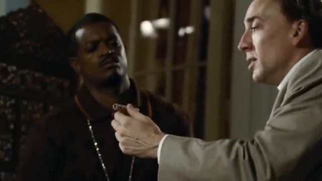 You Don't Have A Lucky Crack Pipe?