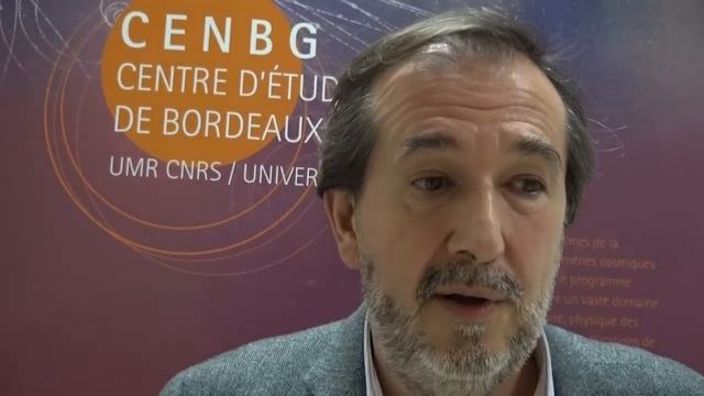 Visite Du Centre D'études Nucléaires De Bordeaux Gradignan