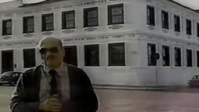 SÃO GABRIEL-RS,BRASIL,TUNEL DO TEMPO,OSORIO SANTANA FIGUEREDO,Borin Produções.