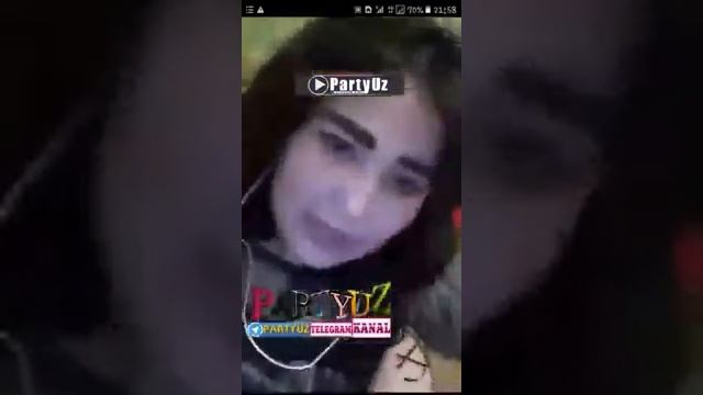 Yana Bitta Jallab Bigo Liveda Exx Bu Foxishalar Qachon Tugeydi