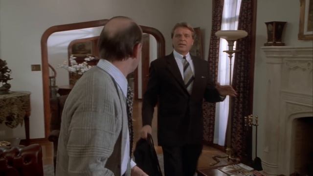 It Takes Two To Tango | Columbo