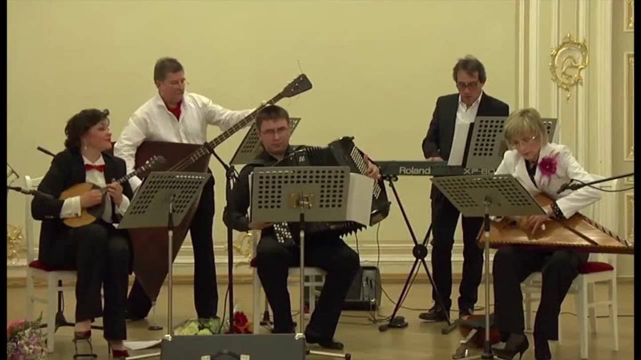 Е. Стецюк - По страницам театральной музыки