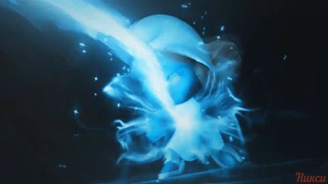 Смурфетта и Здоровяк | Смурфики