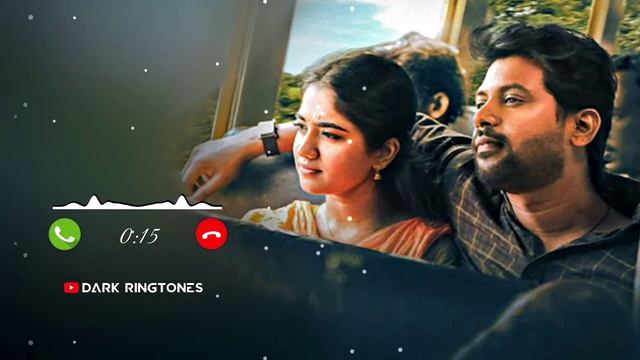 Urugi Urugi Ponathadi Ringtone | Joe Movie Ringtone