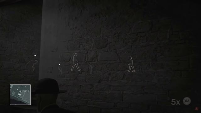 Hitman - Let's Play - Elusive Target #3 - 