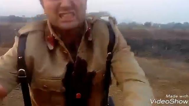 Фильмец про зомби атаку  ХОРД 2   Kurolesit Ru