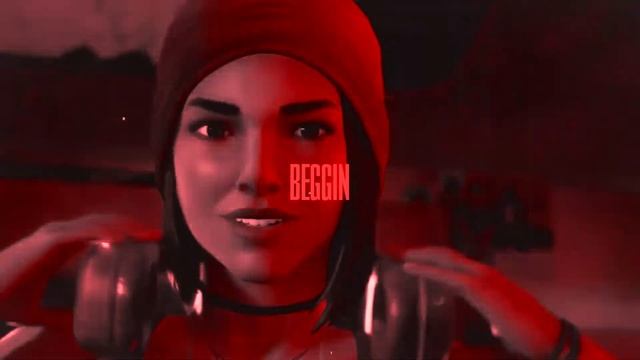 Alex & Steph | Beggin' | Life Is Strange: True Colors