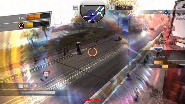 The Conversation Chapter 4 Manhunt Driver San Francisco #12