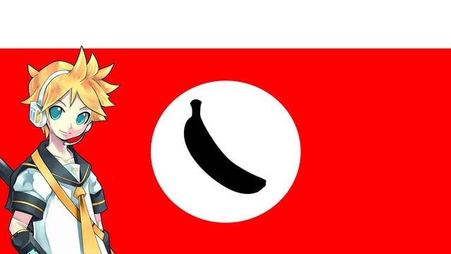 Kagamine Len - Volk Ans Gewehr (VOCALOID Cover) + VSQX