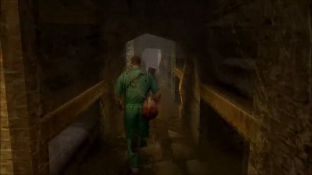 Manhunt 2 |DANIEL FIGHTS LEO PSYCHOLOGICALLY| (Part 15) [Final] {Good Ending}