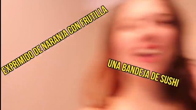 BROMA A MI AMIGA QUE LE ROBAN LA MOTO!!