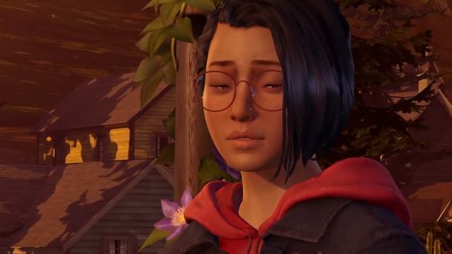 À La Recherche D'Ethan : Life Is Strange True Colors #2 🔴 LIVE 🔴