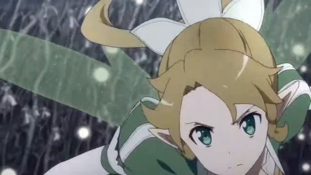 [OT] Letting Go (Collab W/ BeautyxPain102)