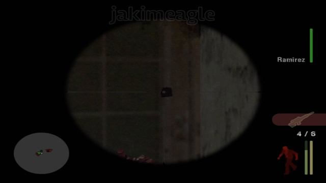 Manhunt - Headshot In Slow Motion! (3)