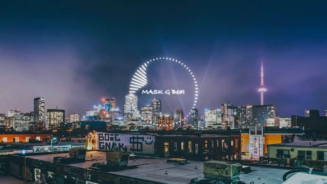 【FREE/フリートラック】hitman | ZORN Type Beat | Trap Beat