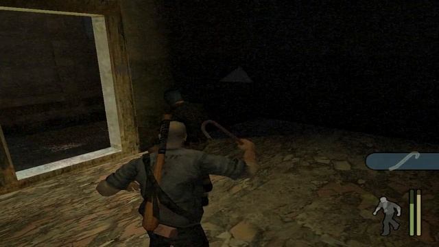 Manhunt Speedrun Road To Ruin 3:27 Max Rating WR