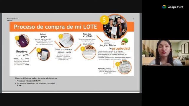 ASESORIA DE SABADO