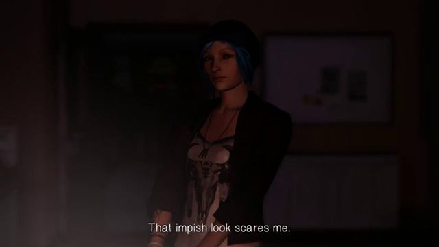 Life Is Strange Part 16 - Cash Money & Pool Party