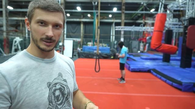 Can You Pass Jackie Chan Coin Challenge?