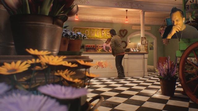 Let's Play Life Is Strange True Colors - Part 1 Are We Age Appropriate?