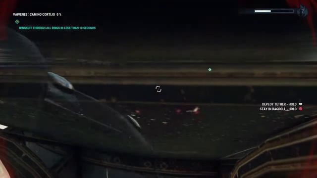 Just Cause 4 - Head In Lighthouse
